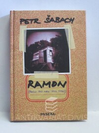 Šabach, Petr, RamonaRamon (psáno pro New York Times), 2004