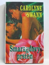 Swann, Carolyne, Smaragdový prsten, 1997