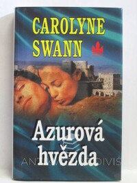 Swann, Carolyne, Azurová hvězda, 2003