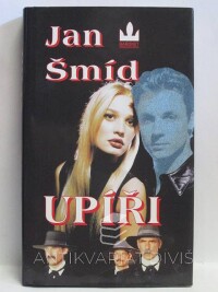 Šmíd, Jan, Upíři, 1998
