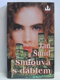 Šmíd, Jan, Smlouva s ďáblem, 1997