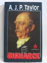 Taylor, A. J. P., Bismarck, 1998