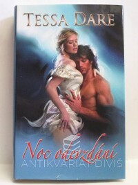 Dare, Tessa, Spindle Cove 1: Noc odevzdání, 2014