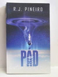 Pineiro, R. J., Pád, 2016