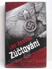 Kessler, Leo, Zúčtování, 2015