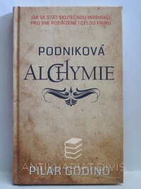 Godino, Pilar, Podniková alchymie, 2014