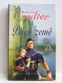 Coulter, Catherine, Píseň země, 2009