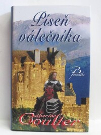 Coulter, Catherine, Píseň válečníka, 2009