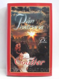 Coulter, Catherine, Pán ostrova, 2010