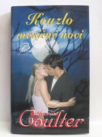 Coulter, Catherine, Kouzlo měsíčné noci, 2008