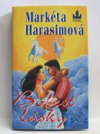 Harasimová, Markéta, Bolest lásky, 2001