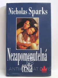 Sparks, Nicholas, Nezapomenutelná cesta, 2000