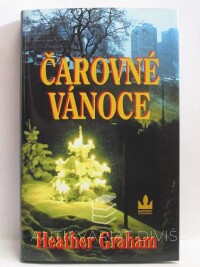 Graham, Heather, Čarovné Vánoce, 2004