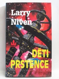 Niven, Larry, Děti prstence, 2005