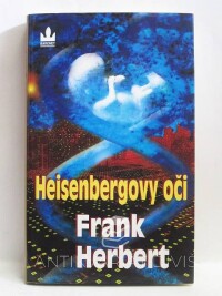 Herbert, Frank, Heisenbergovy oči, 2008