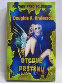 Anderson, Kevin J., Otcové prstenu, 2004