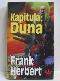 Herbert, Frank, Kapitula: Duna, 1999