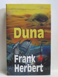Herbert, Frank, Duna, 1999