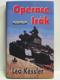 Kessler, Leo, Operace Irák, 2007