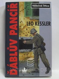 Kessler, Leo, Válečné lítice: Ďáblův pancíř, 2006