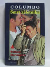 Harrington, William, Columbo: Smrt záletníka, 1999