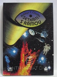 Clarke, Arthur C., Setkání s Rámou, 1993