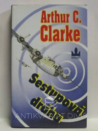 Clarke, Arthur C., Sestupová dráha, 1998