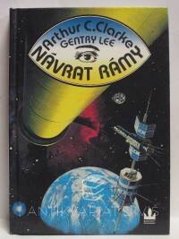 Lee, Gentry, Clarke, Arthur C., Návrat Rámy, 1994