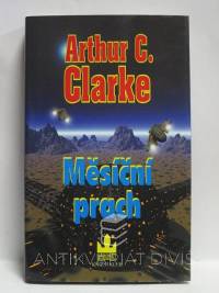 Clarke, Arthur C., Měsíční prach, 2000