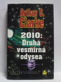 Clarke, Arthur C., 2010: Druhá vesmírná odysea, 1997