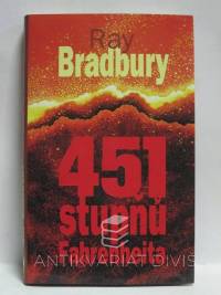 Bradbury, Ray, 451 stupňů Fahrenheita, 2009