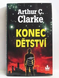 Clarke, Arthur C., Konec dětství, 2005