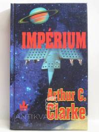 Clarke, Arthur C., Impérium, 1996