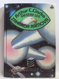 Lee, Gentry, Clarke, Arthur C., Zahrada Rámova, 1994
