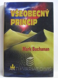 Buchanan, Mark, Všeobecný princip, 2004