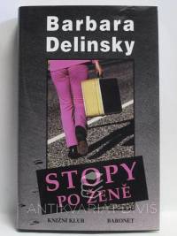Delinsky, Barbara, Stopy po ženě, 1999
