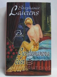 Laurens, Stephanie, Gentlemanova čest, 2008