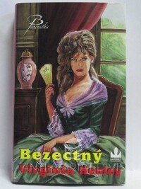 Henley, Virginia, Bezectný, 2007