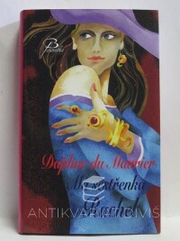 Maurier, Daphne du, Má sestřenka Rachel, 2008