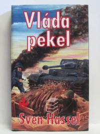 Hassel, Sven, Vláda pekel, 2000