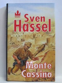 Hassel, Sven, Monte Cassino, 2004
