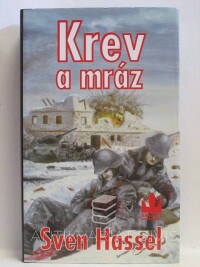 Hassel, Sven, Krev a mráz, 2000