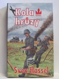 Hassel, Sven, Kola hrůzy, 1999