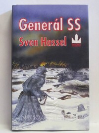 Hassel, Sven, Generál SS, 1998