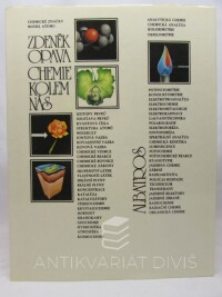 Opava, Zdeněk, Chemie kolem nás, 1986