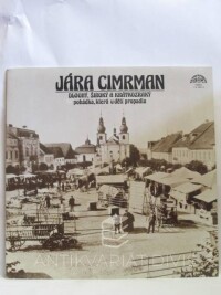 Cimrman, Jára, Dlouhý, Široký a Krátkozraký, 1978