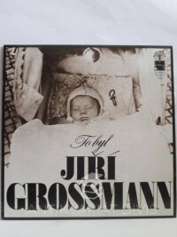 Grossmann, Jiří, Šimek, František, To byl Jiří Grossmann, 1975