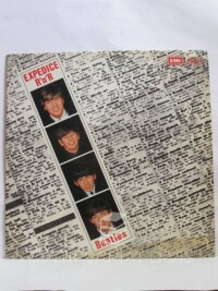 The, Beatles, Expedice R'n'R, 1983