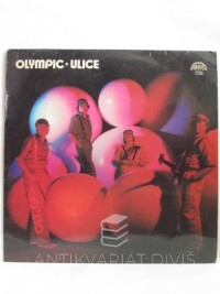 Olympic, , Ulice, 1981