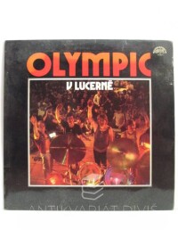 Olympic, , V Lucerně, 1982